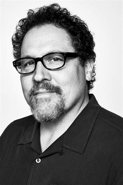 Jon Favreau Photo